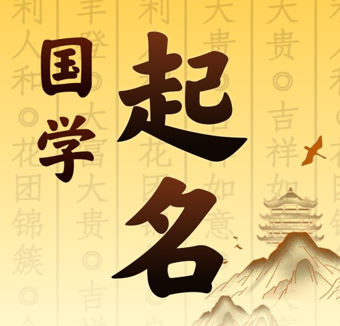 七星关国学起名 人工起名一对一